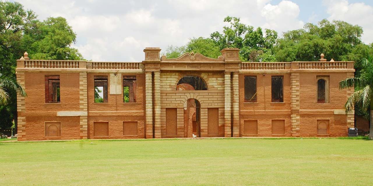 Dilkusha Kothi